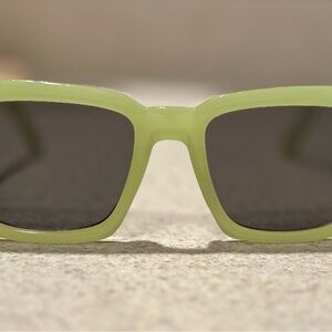 Aerie Olive Sunnies